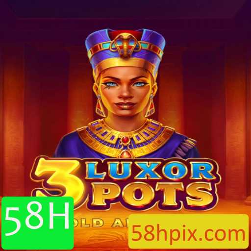 Descubra a Excitante Aventura de 3LuxorPots