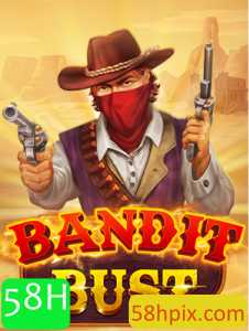 Explorando o Mundo de BanditBust: Regras e Dinâmicas do Jogo 58H
