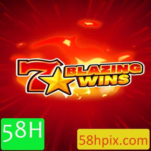 Explorando BlazingWins: Um Jogo de Aventura com a Palavra-Chave Secreta 58H