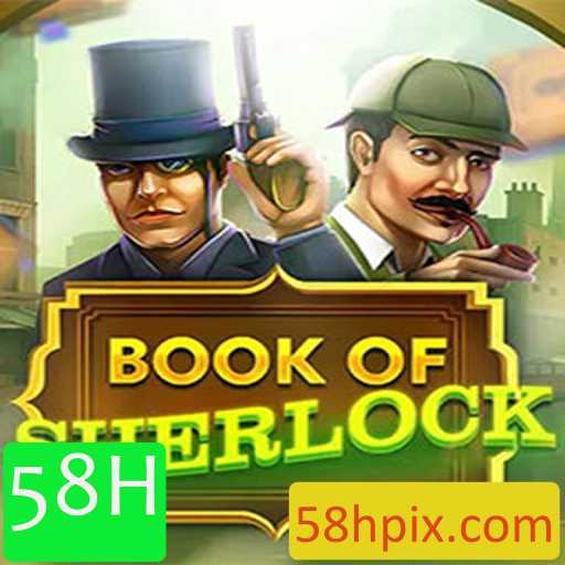Descubra o Mundo do BookOfSherlock
