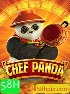 Explorando o Mundo de ChefPanda: Um Jogo de Estratégia e Criatividade