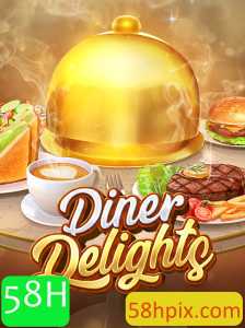 DinerDelights: Um Olhar Detalhado Sobre Este Jogo Fascinante