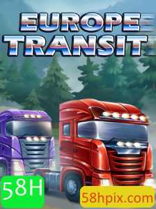 EuropeTransit: Explorando as Regras e a Dinâmica do Jogo com a Palavra-Chave 58H