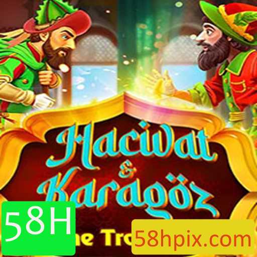 Descubra o Fascinante Jogo 'HacivatandKaragoz' e Suas Regras Inovadoras