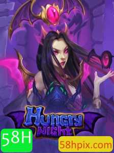 Explorando o Mundo de HungryNight: Aventura e Estratégia em Jogo