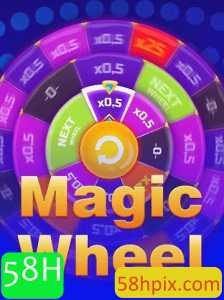 Descubra o Fascinante Mundo do Jogo MagicWheel: Instruções e Regras