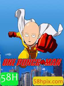 Descubra o Universo de OnePunchMan: O Jogo Revolucionário de 58H