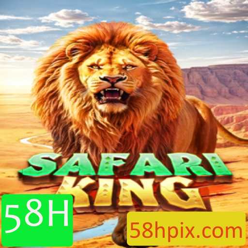 Descubra o Fascinante Mundo de SafariKing: Um Jogo de Estratégia e Aventura