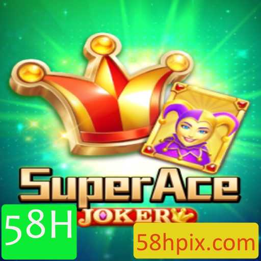 Explorando SuperAceJoker: A Nova Sensação do Mundo dos Jogos