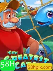 TheGreatestCatch: Um Mergulho no Mundo do Jogo com a Palavra-Chave 58H